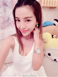 Tweet girl issue 42 photos of Zheng Ruixi's baby(17)