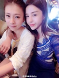 Tweet girl issue 42 photos of Zheng Ruixi's baby(37)