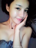 Tweet girl issue 42 photos of Zheng Ruixi's baby(53)