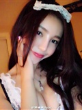 Tweet girl issue 42 photos of Zheng Ruixi's baby(65)