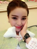 Tweet girl issue 42 photos of Zheng Ruixi's baby(69)