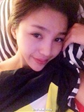 Tweet girl issue 42 photos of Zheng Ruixi's baby(7)