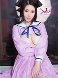 [Ugirls爱尤物]APP2015 No.192 徐路(15)