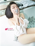 [ugirls.com] 2014.01.01 E002 seduces Xu Wenting(39)