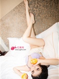 [ugirls.com] 2014.01.01 E002 seduces Xu Wenting(50)