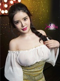 [ugirls.com] June 27, 2014 E021 breast beauty tool Liu Yaxi(51)