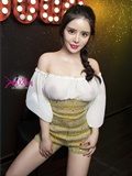 [ugirls.com] June 27, 2014 E021 breast beauty tool Liu Yaxi(52)