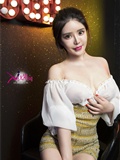 [ugirls.com] June 27, 2014 E021 breast beauty tool Liu Yaxi(56)