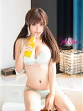 [Ugirls尤果网]2015.07.24 NO.114 美熙II(56)