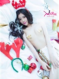 [ugirls] 2014.12.23 No.060 Christmas Collection(44)