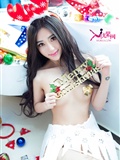 [Ugirls尤果网] 2014.12.23 No.060 尤果网圣诞合辑(50)