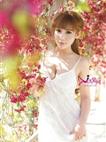 [ugirls Youguo] art image photo no.081 Su Keke(13)