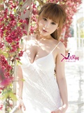 [ugirls Youguo] art image photo no.081 Su Keke(20)