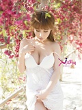 [ugirls Youguo] art image photo no.081 Su Keke(29)