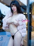 [Ugirls尤果网]2015.06.19 No.104 皮草合輯(1)