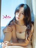 [ugirls Youguo] 2015.10.10 No.134 Zhang Xinyuan(27)