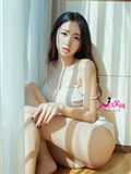 [ugirls Youguo] 2015.10.10 No.134 Zhang Xinyuan(31)