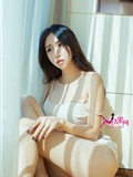 [ugirls Youguo] 2015.10.10 No.134 Zhang Xinyuan(32)