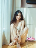 [ugirls Youguo] 2015.10.10 No.134 Zhang Xinyuan(33)