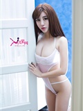 [ugirls.com] 2015-04-15 u078 Meixi(17)