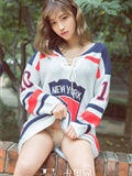 [ugirls] youguo.com 2016-10-28 u221 Yang Chenchen(51)