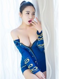 [秀人网]美媛馆 2017-01-10 李梓熙(60)