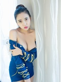 [秀人网]美媛馆 2017-01-10 李梓熙(67)