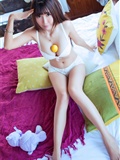 【XiuRen】2014-10-01  No.XR20141001N00220  Xiaoxi sunny(51)