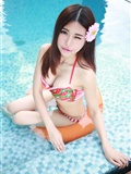 [XIUREN秀人网]2014.07.24 No.180 Mode 绮里嘉ula(53)