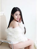 [xiuren] 2015.01.12 No.278 Jiajia Tiffany(53)