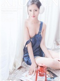 [xiuren.com] 2015.01.28 No.286 Li Xiyu(1)