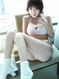 [XIUREN秀人网]2015.05.04 No.323 刘飞儿 Faye(32)