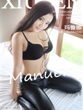 [xiuren.com] 2016.01.20 no.464 Manuela maruna(71)