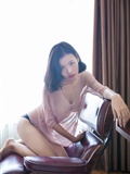 [XIUREN秀人网] 2016.10.09 NO.611 优莉Yoli(23)