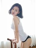 [XIUREN秀人网] 2016.10.09 NO.611 优莉Yoli(47)