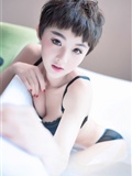 [XIUREN秀人网]2016.12.10 NO.657 babykiki(40)