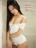 [XiuRen秀人美媛馆] 2014.07.28 No.184 luvian本能(51)