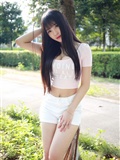 [XiuRen]美媛馆 2015.06.26 No.345-夏瑶bab(14)