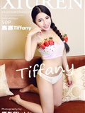 [xiuren.com] 2015.08.10 No.375 Jiajia Tiffany(51)