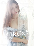 [XIUREN秀人网]2015.08.12 No.376 高溜MilkCat(121)