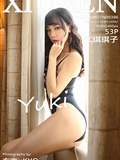 [XIUREN秀人网]2015.09.27 No.396 优琪琪子yuki(54)