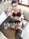 [xiuren Photo] no.433 Manuela maruna(49)