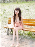 [xiuren.com] 2016.05.23 no.529 Chen Qiaobei Isabella(16)