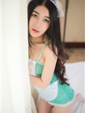 [show model] No.530 Wang Zitong doirs(36)