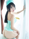 [XiuRen秀人网] 2016.06.23 No.550 兜豆靓Youlina(12)