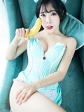 [XiuRen秀人网] 2016.06.23 No.550 兜豆靓Youlina(15)