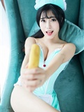 [XiuRen秀人网] 2016.06.23 No.550 兜豆靓Youlina(17)