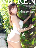 [XiuRen秀人网] 2016.06.25 No.551 sugar小甜心CC(56)