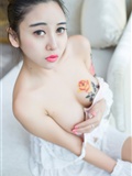 [xiuren.com] February 27, 2017 no.707 Li Zixi(70)