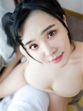 [XIUREN秀人网]2017.05.15 No.755 刘钰儿(40)